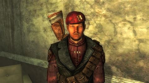 fallout new vegas gay|I just realized that Manny Vargas was probably in love with Boone .